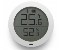 XIAOMI Czujnik temperatury i wilgotnosci  MI LYWSDCGQ/01ZM - 472990 - zdjęcie 1